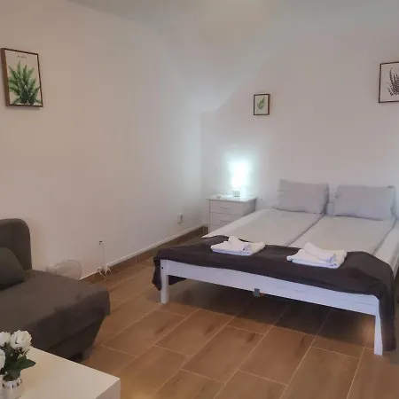 Vendégház Hella Eger