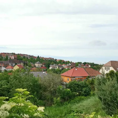 Vendégház Hella